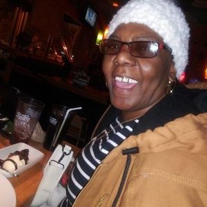 Meet your Posher, Harriet